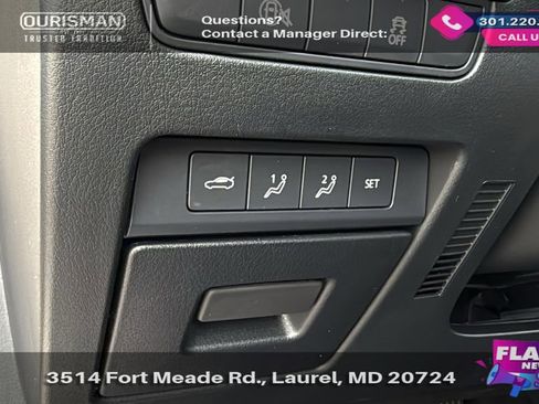 Certified 2025 MAZDA MAZDA3 s image 35