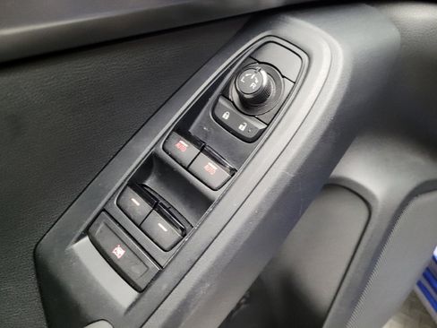 Used 2024 Subaru Impreza 2.0i image 27