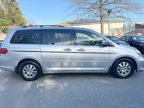 Used 2010 Honda Odyssey EX-L image 8