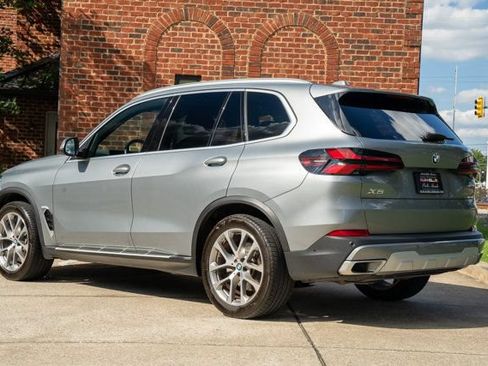 Used 2024 BMW X5 sDrive40i w/ Premium Package RWD image 7