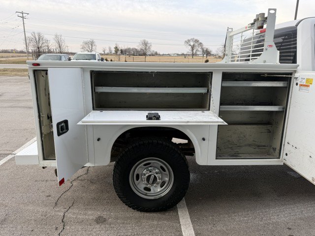 Used 2019 Ford F250 4x4 SuperCab Super Duty image 13
