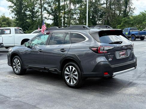 Used 2024 Subaru Outback Limited AWD/4WD image 27