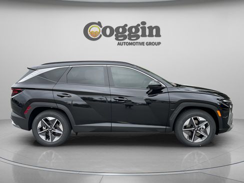 New 2026 Hyundai Tucson SEL image 7