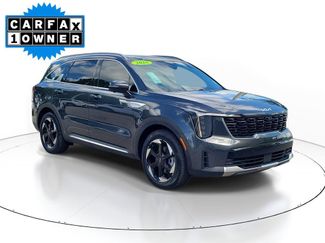 Used 2025 Kia Sorento SX Prestige AWD/4WD video 1