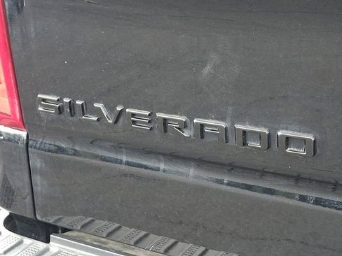Used 2023 Chevrolet Silverado 1500 RST w/ Convenience Package II AWD/4WD image 36