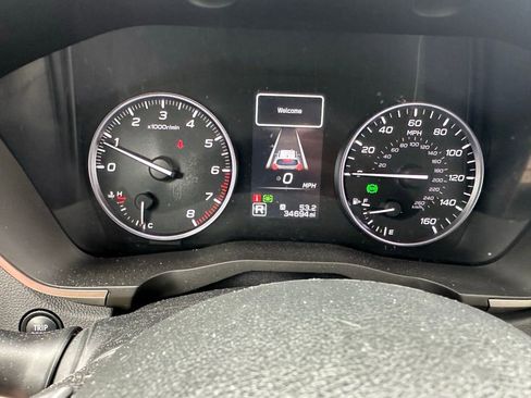 Used 2023 Subaru Ascent Limited image 33