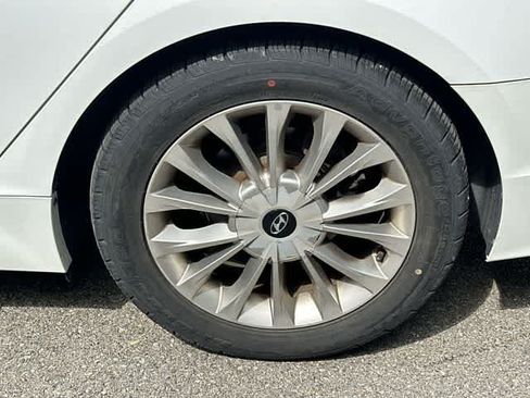 Used 2015 Hyundai Sonata Limited FWD image 5