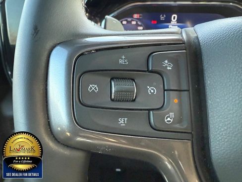Used 2024 Chevrolet Silverado 1500 ZR2 w/ ZR2 Bison Edition image 10
