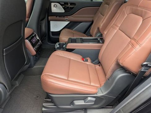 New 2026 Lincoln Aviator Reserve AWD/4WD image 20