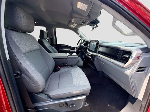 Used 2022 Ford F150 XLT w/ Equipment Group 302A High image 29