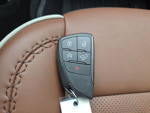 New 2026 GMC Sierra 2500 Denali Ultimate image 39