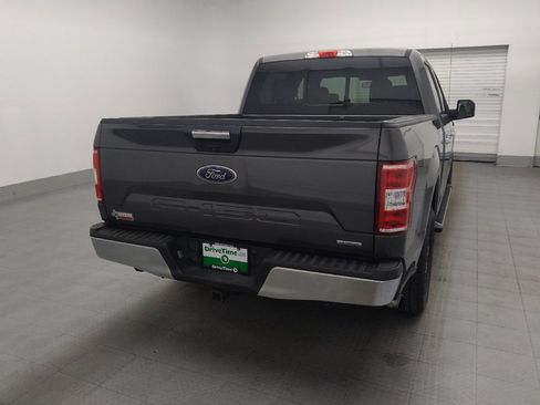 Used 2019 Ford F150 XLT w/ Equipment Group 302A Luxury RWD image 7
