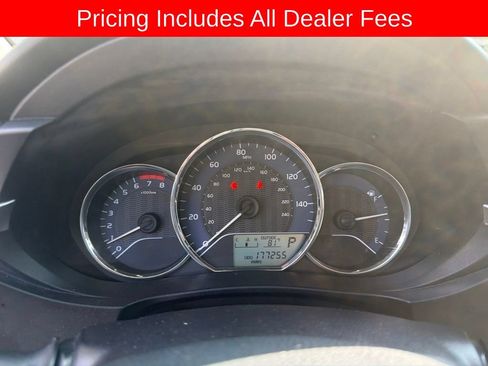 Used 2015 Toyota Corolla LE FWD image 7