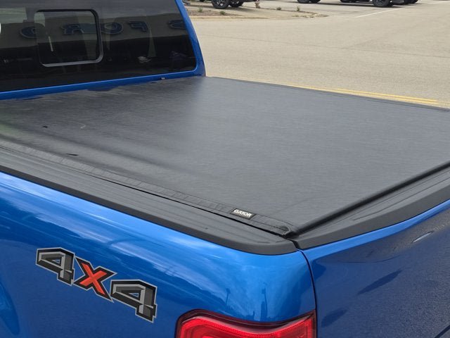 Used 2021 Ford Ranger Lariat w/ Trailer Tow Package AWD/4WD image 14