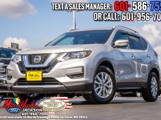 Used 2019 Nissan Rogue S w/ Special Edition Package FWD video 1