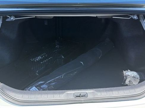 New 2026 Nissan Altima 2.5 SV AWD/4WD image 13