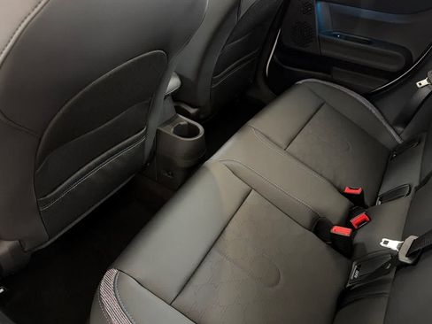 New 2026 MINI Cooper 4-Door Hardtop FWD image 4