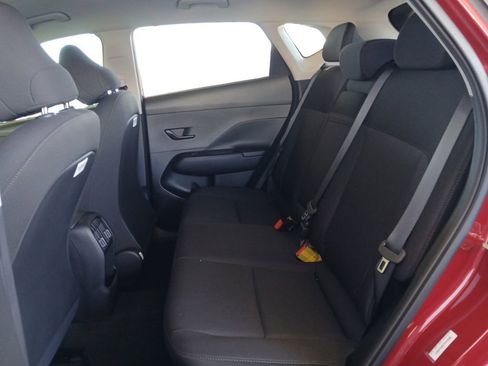New 2026 Hyundai Kona SEL Sport FWD image 13