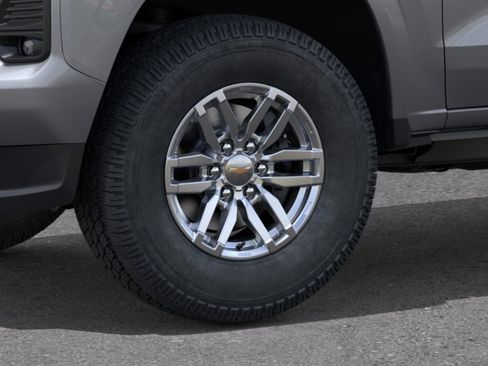 New 2026 Chevrolet Colorado LT w/ LT Convenience Package AWD/4WD image 9