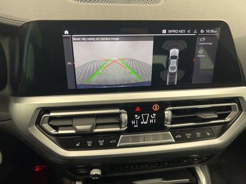 Used 2021 BMW 440i xDrive Coupe w/ Premium Package image 16