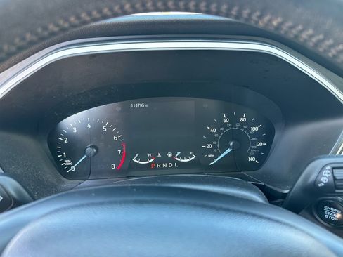 Used 2020 Ford Escape SEL AWD/4WD image 39