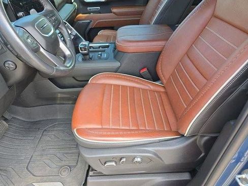 Used 2024 GMC Sierra 1500 Denali Ultimate AWD/4WD image 23
