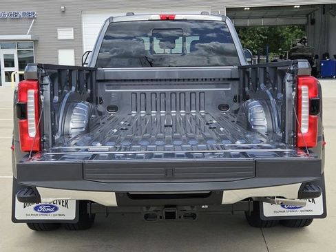 New 2026 Ford F350 Lariat w/ Lariat Premium Package AWD/4WD image 11