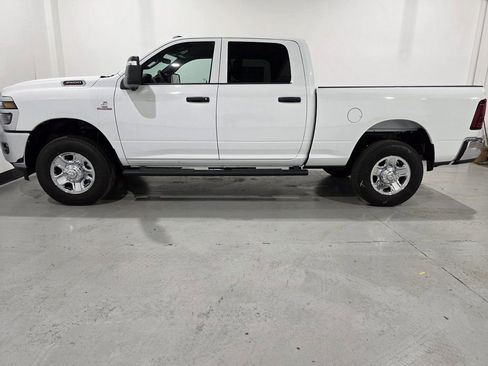New 2026 RAM 3500 Tradesman image 14