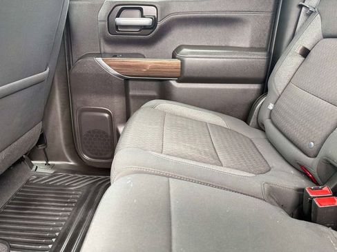 Used 2021 Chevrolet Silverado 1500 RST w/ Convenience Package II AWD/4WD image 15