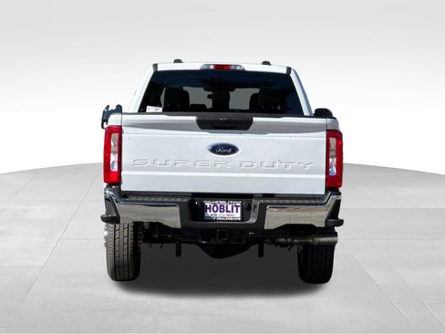 New 2026 Ford F350 XLT AWD/4WD image 4
