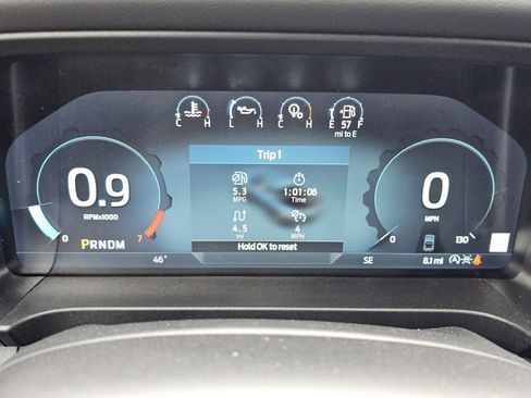 New 2026 Ford Ranger Lariat image 31