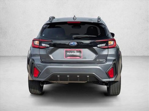 New 2026 Subaru Crosstrek 2.5i Sport AWD/4WD image 9
