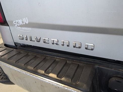Used 2015 Chevrolet Silverado 1500 LT image 25