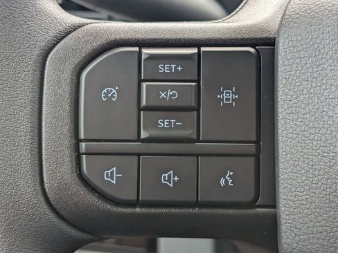 New 2026 Ford F350 4x4 Regular Cab DRW Super Duty image 20