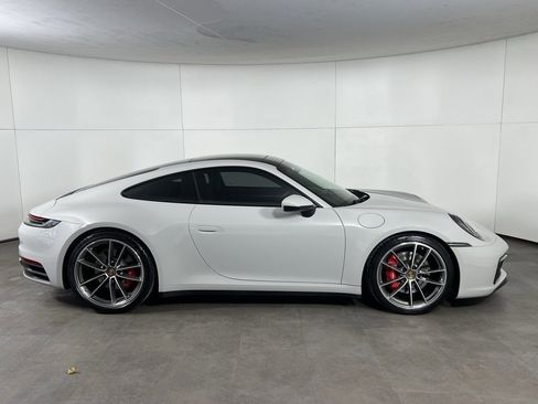 Certified 2020 Porsche 911 Carrera S image 8