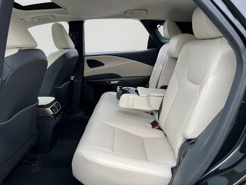 Used 2023 Lexus RX 350 Premium Plus w/ Accessory Package image 10