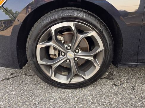 Used 2023 Chevrolet Malibu LT FWD image 27