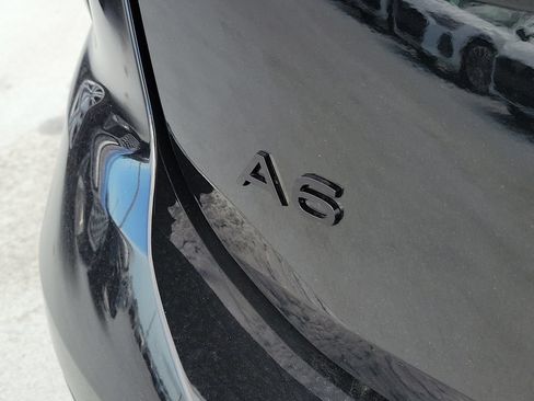 New 2026 Audi A6 Premium Plus AWD/4WD image 5