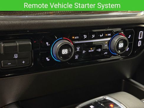Certified 2024 Chevrolet Silverado 1500 RST AWD/4WD image 34