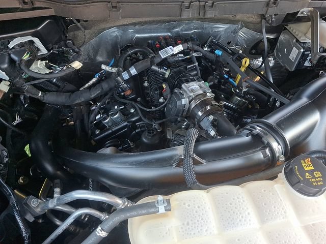 Used 2025 Ford F150 XLT w/ Equipment Group 301A Standard RWD image 28