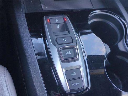 Certified 2021 Honda Passport Elite image 12