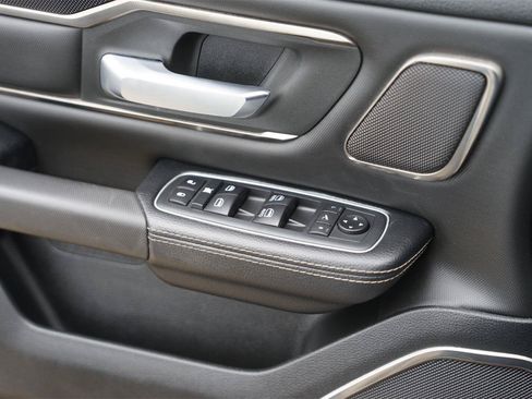 Used 2020 RAM 1500 Rebel w/ Rebel Level 2 Equipment Group AWD/4WD image 30