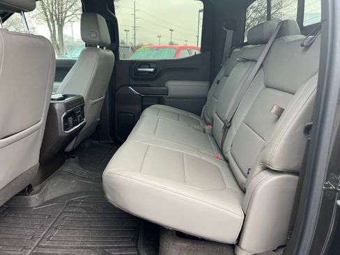 Used 2019 GMC Sierra 1500 SLT w/ SLT Premium Plus Package image 22