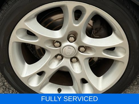 Used 2004 Jaguar XK8 Convertible RWD image 14