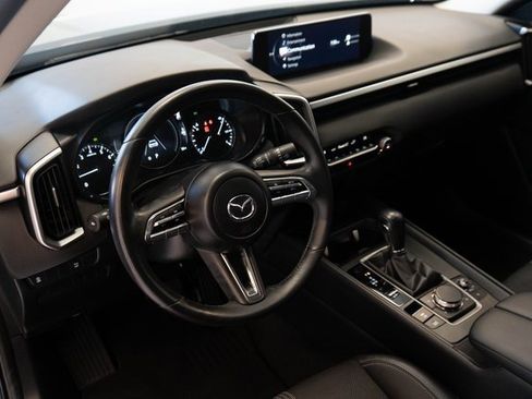 Used 2024 MAZDA CX-50 AWD 2.5 S w/ Weather Package image 3