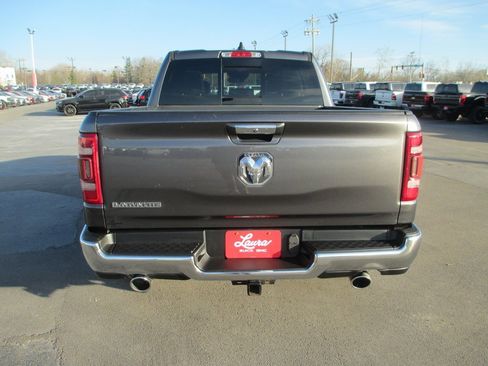 Used 2022 RAM 1500 Laramie image 5