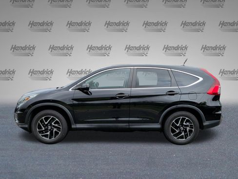 Used 2016 Honda CR-V SE image 10