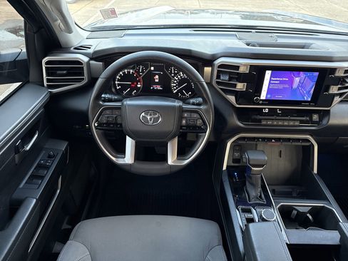 Used 2024 Toyota Tundra SR5 image 14