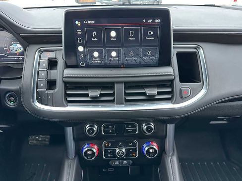 Used 2022 GMC Yukon XL SLE w/ Max Trailering Package image 27