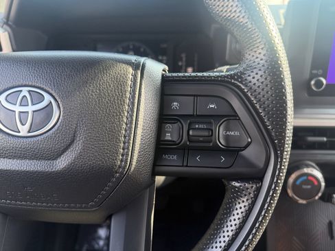 Certified 2024 Toyota Tacoma SR5 RWD image 19